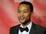 Merický spevák John Legend vystúpi vo Viedni