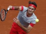 Federer prekvapil na Twitteri, radšej by bol Tarzanom