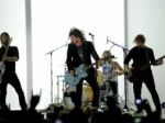 Foo Fighters dokončili nový album, mixovali bez pauzy