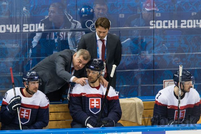 Vůjtek bol na inšpekcii, Slováci najväčšiu šatňu nedostanú