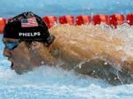 Legendárny Phelps sa vrátil do vody, šampionát bude náročný