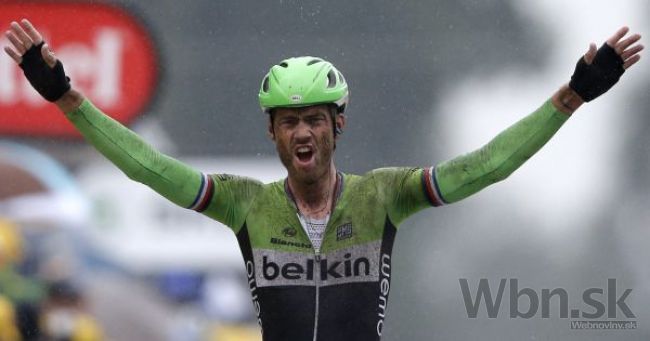 Astana má na Grand Tour ambície, podpísala Booma aj Sanchéza