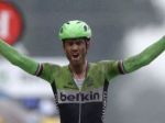 Astana má na Grand Tour ambície, podpísala Booma aj Sanchéza
