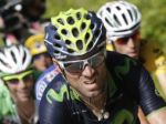 Valverde opäť uspel v San Sebastiáne, Sagan preteky vzdal