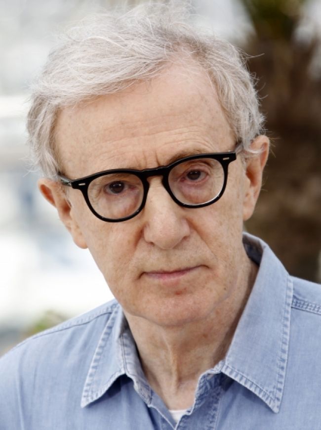 Postavy neobsadzujem podľa rasy, tvrdí Woody Allen