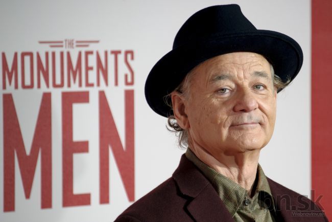 Balúa v Knihe džunglí nahovorí Bill Murray