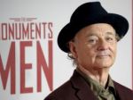 Balúa v Knihe džunglí nahovorí Bill Murray