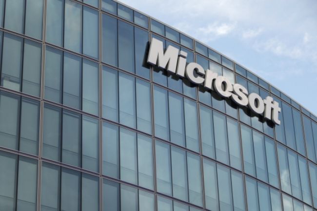 Microsoft žaluje Samsung, nezaplatili licenčné poplatky