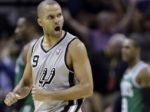 Basketbalista Parker sa oženil, predĺžil aj zmluvu so Spurs