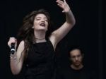 Lorde nechce, aby jej nový album znel rovnako ako debut