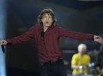 Sedemdesiatnik Mick Jagger neplánuje skončiť s koncertovaním