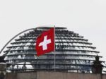 Švajčiarsko neplánuje zaviesť sankcie voči Rusku
