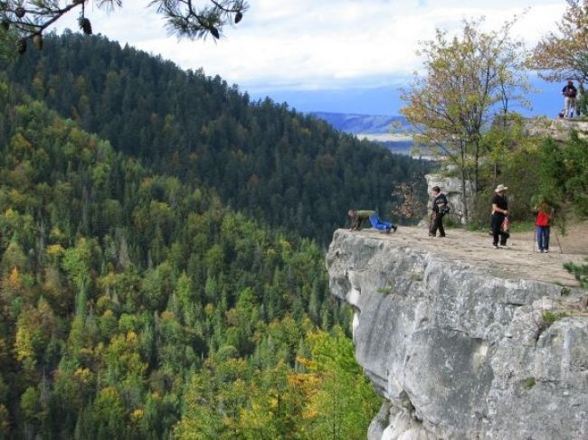 Turisti v Slovenskom raji si chceli skrátiť cestu, zablúdili