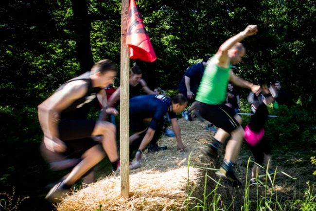 Tragické majstrovstvá v triatlone, muž zomrel počas pretekov