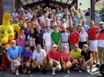 Peniaze z turnaja Charity Golf Cup pomôžu postihnutým deťom