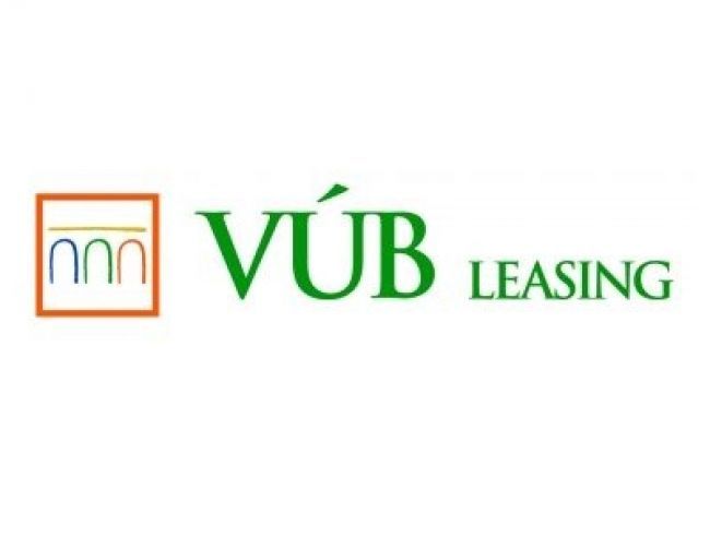 VÚB Leasing má od EIB k dispozícii vyše 26 miliónov eur