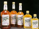 Rusi prídu o americký bourbon, jeho dovoz bude zakázaný