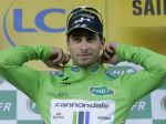 Peter Sagan mení tím, získal ho ruský podnikateľ