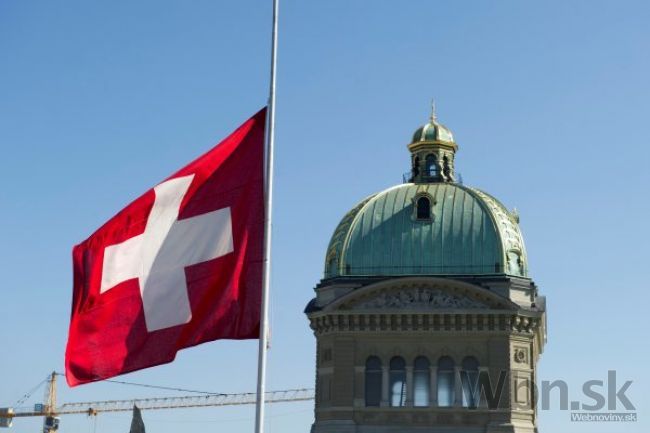 Švajčiari rozšíria sankčný zoznam o Rusov a Ukrajincov