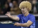 McEnroe počas Wimbledonu húlil trávu, prezradila ho Hyndová