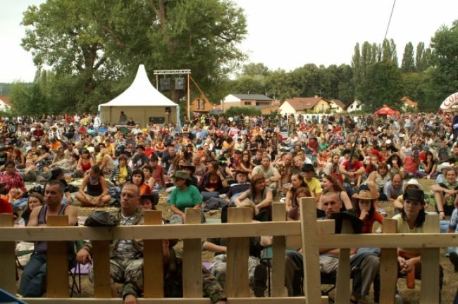 Na festivale Lodenica vystúpia Tomáš Klus aj Čechomor