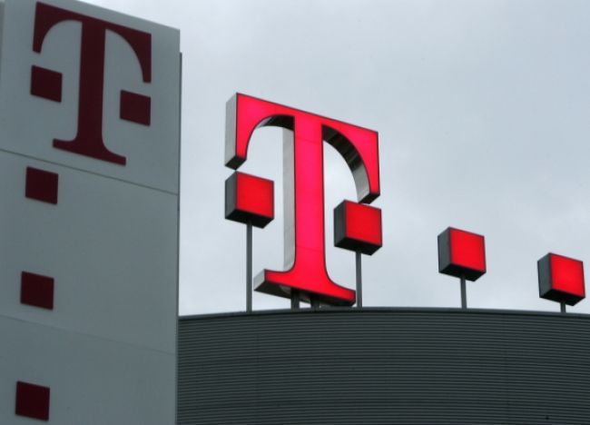 Sprint nekúpi americkú dcéru Deutsche Telekomu pre povolenia