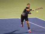 Djokovičov partner Wawrinka cez mečbal postúpil v Toronte