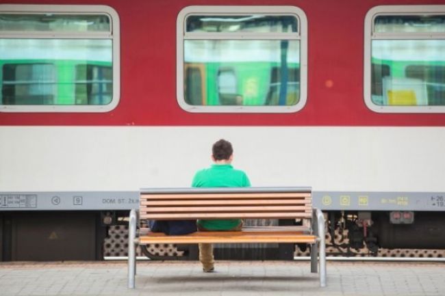 Železnice spustili nový tender na stravenky za milióny eur