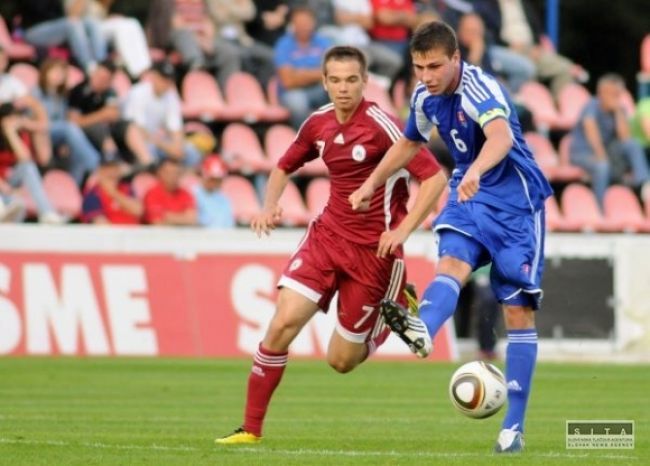 Filip Kiss bude opať hosťovať v Ross County