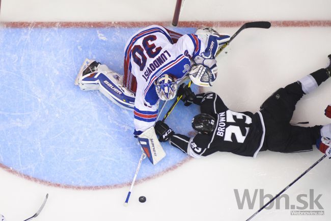 NHL a KHL podpísali memorandum o vzájomnom rešpekte