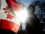 Kanadská vláda sprísňuje sankcie voči Rusku