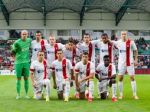 Ak Trenčania strelia prvý gól, Angličania budú pod tlakom