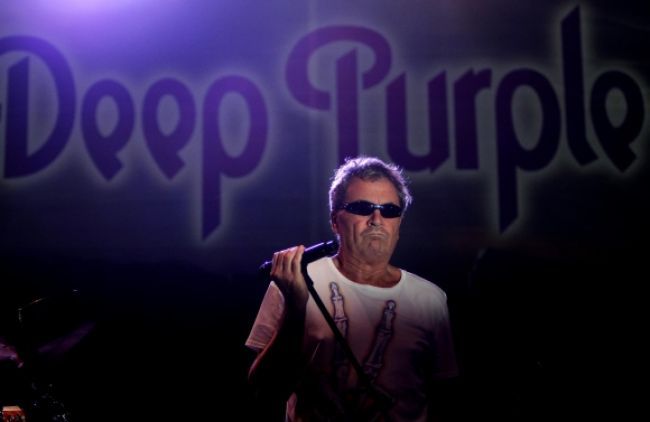 Deep Purple vydali komplet náhrávok z jedenástich rokov