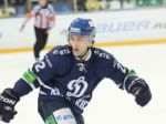 Najnižší hokejista KHL Anisin mieri na skúšku do Soči