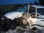 Tragédia v Trnave, vodič v protismere vrazil do dvoch áut