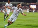 Trnava remizovala a je v play-off Euroligy, Trenčín dohral