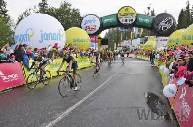 Pod Tatrami bola atmosféra ako na Tour, chvália Velitsovci