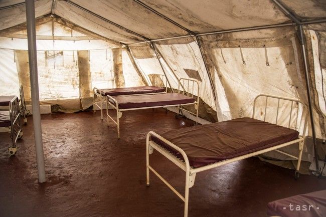 WHO vyhlásila pre epidémiu eboly medzinárodný núdzový stav