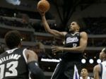 Rudy Gay nahradí vyčerpaného Kevina Duranta vo výbere USA