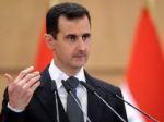 Al-Asad poveril sýrskeho premiéra zostavením novej vlády