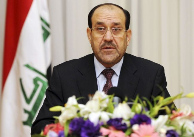 Iracký prezident porušil ústavu, premiér ho chce zažalovať