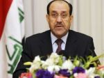 Iracký prezident porušil ústavu, premiér ho chce zažalovať