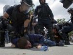 Zatkli 40 Kosovčanvov, mali bojovať za islamistov v Iraku