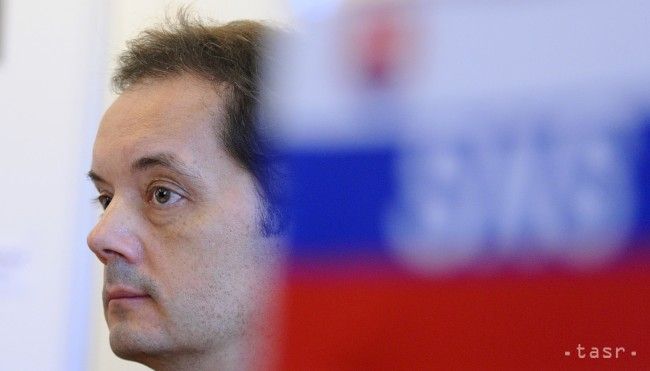 R. Rafaj: Slovensko by malo vystúpiť z mechanizmu sankcií proti Rusku