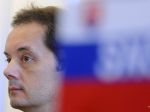 R. Rafaj: Slovensko by malo vystúpiť z mechanizmu sankcií proti Rusku