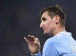 Nemec Miroslav Klose ukončil svoju misiu v reprezentácii