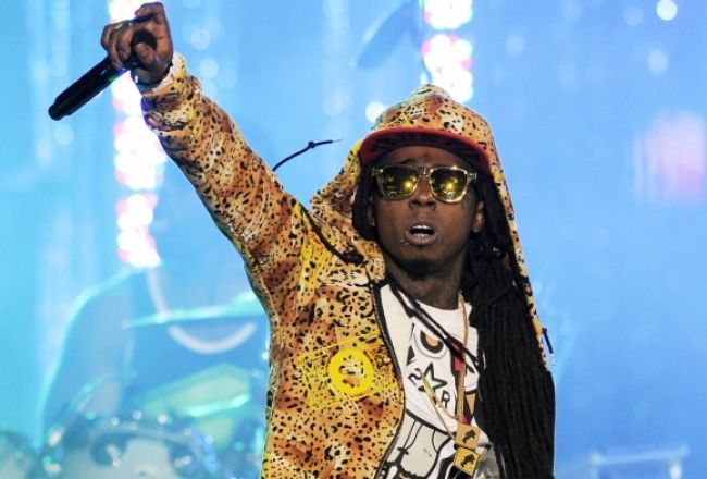 Lil Wayne zverejnil spoločnú nahrávku s Drakeom