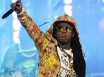 Lil Wayne zverejnil spoločnú nahrávku s Drakeom