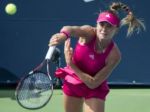 Daniela Hantuchová si v Cincinnati zahrá osemfinále debla