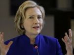 Za povstanie v Iraku môže Obamova politika, tvrdí Clintonová